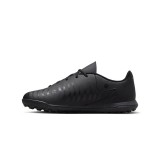 NIKE JR PHANTOM GX II CLUB TF FJ2604-001 Black Image 0