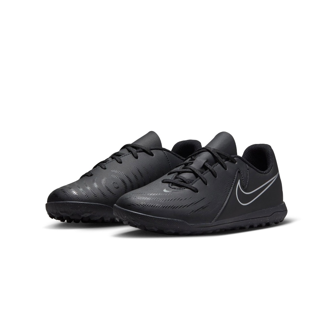 NIKE JR PHANTOM GX II CLUB TF FJ2604-001 Black