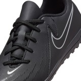 NIKE JR PHANTOM GX II CLUB TF FJ2604-001 Black Image 3