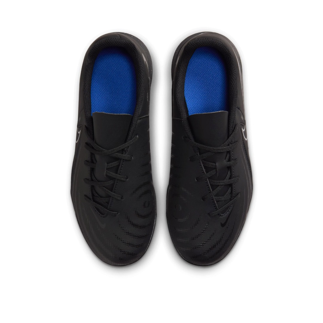 NIKE JR PHANTOM GX II CLUB TF FJ2604-001 Black