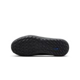 NIKE JR PHANTOM GX II CLUB TF FJ2604-001 Black Image 6