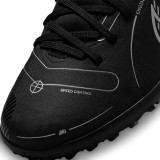 NIKE JR MERCURIAL SUPERFLY 8 CLUB TF DJ2900-007 Μαύρο Εικόνα 3
