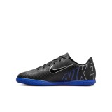 NIKE JR MERCURIAL VAPOR 15 CLUB DJ5955-040 Black Image 0