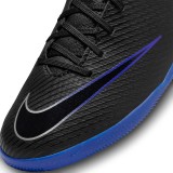 NIKE JR MERCURIAL VAPOR 15 CLUB DJ5955-040 Black Image 3