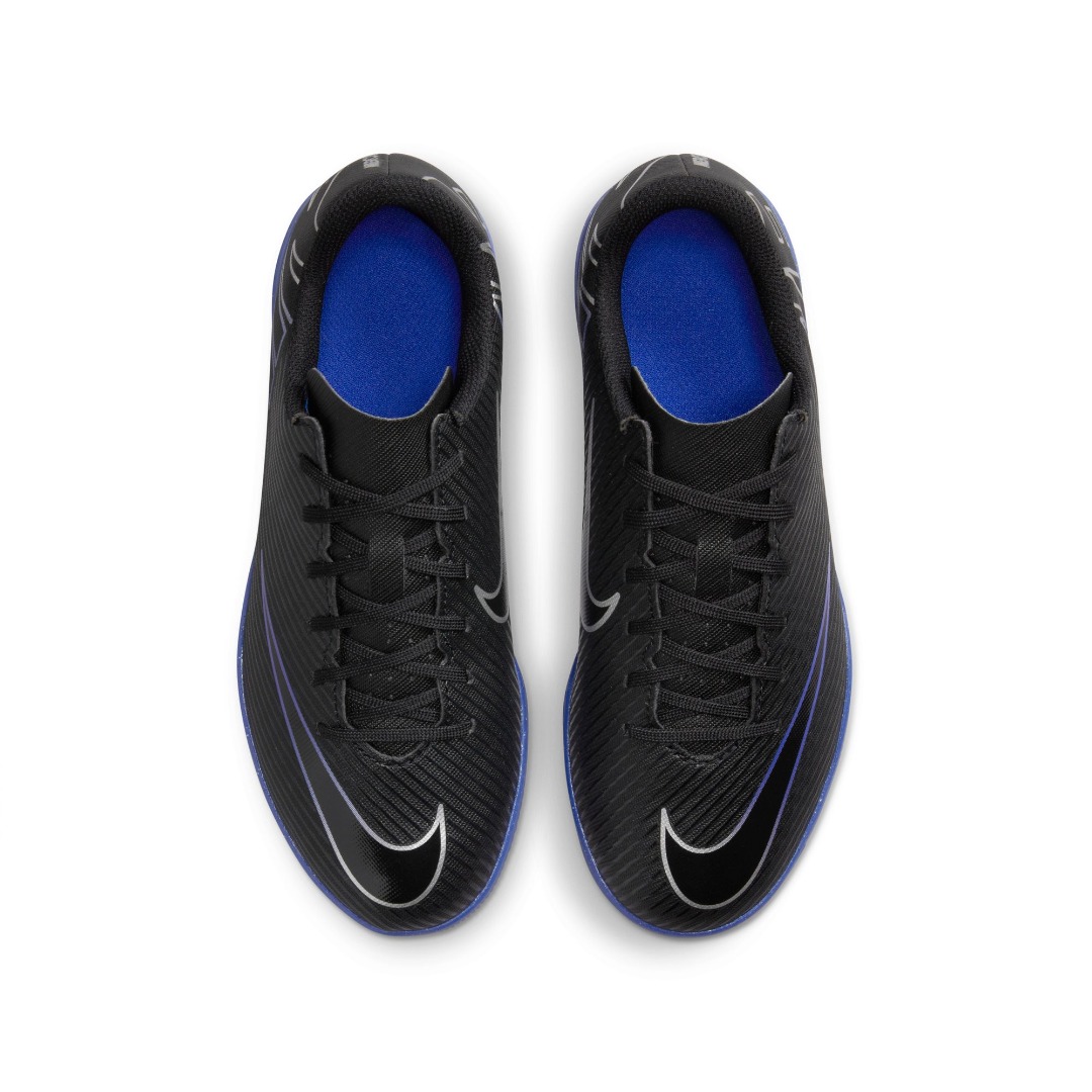NIKE JR MERCURIAL VAPOR 15 CLUB DJ5955-040 Black