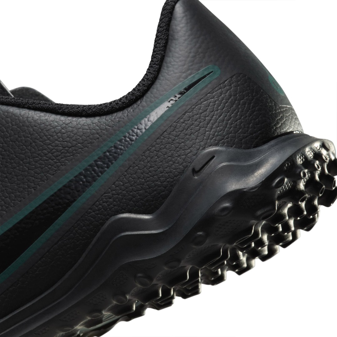 NIKE JR LEGEND 10 CLUB TF DV4355-002 Black