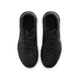 NIKE JR LEGEND 10 CLUB TF DV4355-002 Black Image 5
