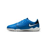 NIKE JR LEGEND 10 CLUB TF DV4355-400 Blue Image 0