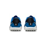 NIKE JR LEGEND 10 CLUB TF DV4355-400 Blue Image 2