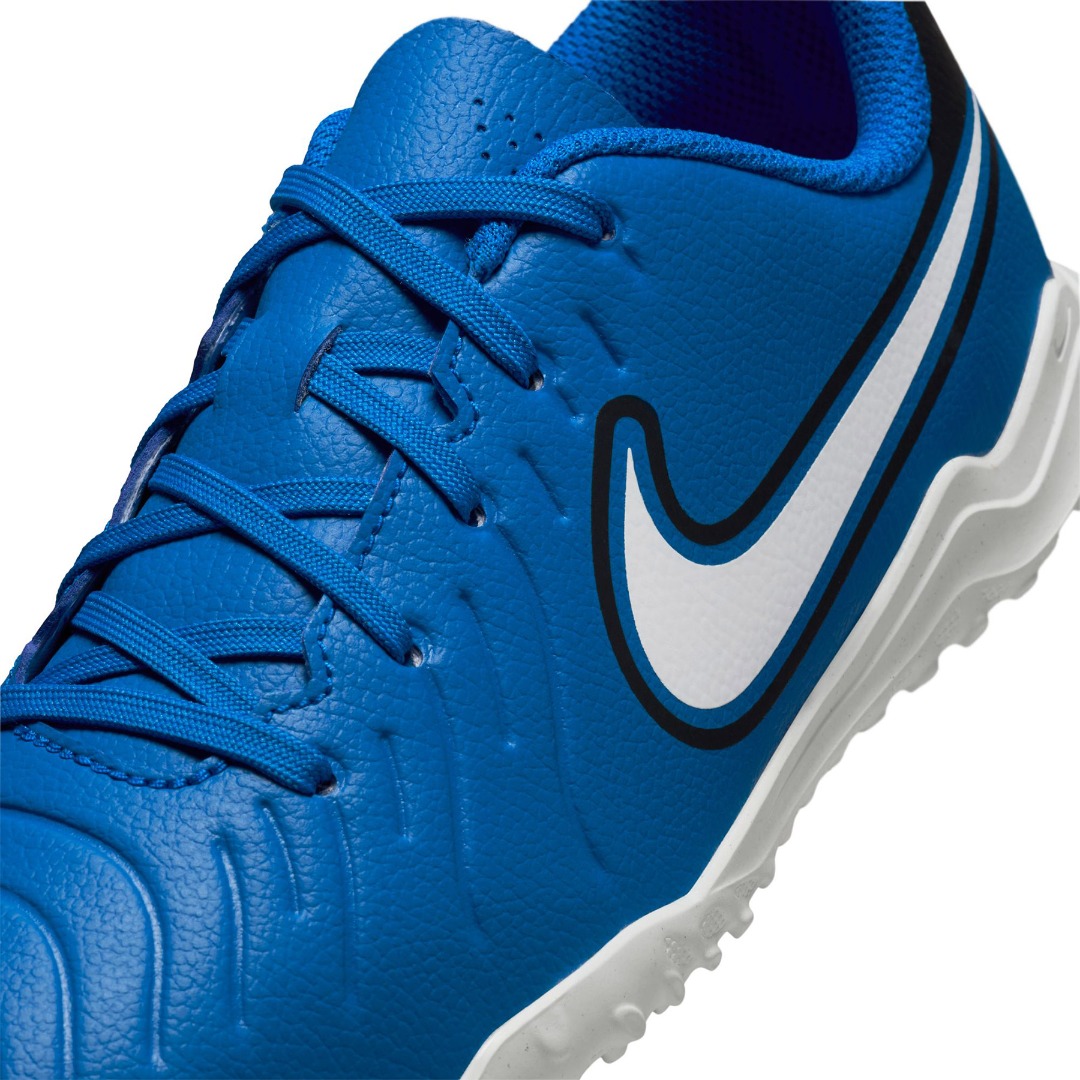 NIKE JR LEGEND 10 CLUB TF DV4355-400 Blue