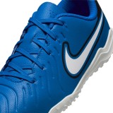 NIKE JR LEGEND 10 CLUB TF DV4355-400 Blue Image 3