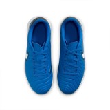 NIKE JR LEGEND 10 CLUB TF DV4355-400 Blue Image 5