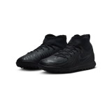 NIKE JR PHANTOM LUNA II CLUB TF FJ2607-002 Black Image 1