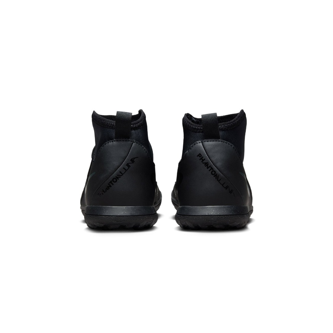 NIKE JR PHANTOM LUNA II CLUB TF FJ2607-002 Black