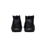 NIKE JR PHANTOM LUNA II CLUB TF FJ2607-002 Black Image 2