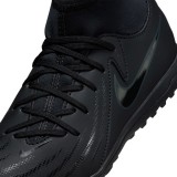 NIKE JR PHANTOM LUNA II CLUB TF FJ2607-002 Black Image 3
