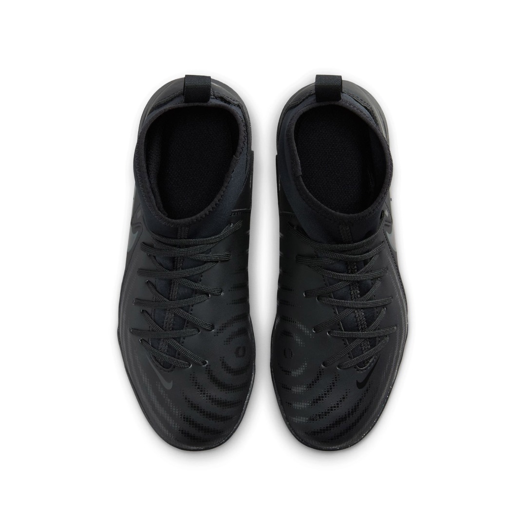 NIKE JR PHANTOM LUNA II CLUB TF FJ2607-002 Black