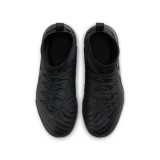 NIKE JR PHANTOM LUNA II CLUB TF FJ2607-002 Black Image 5