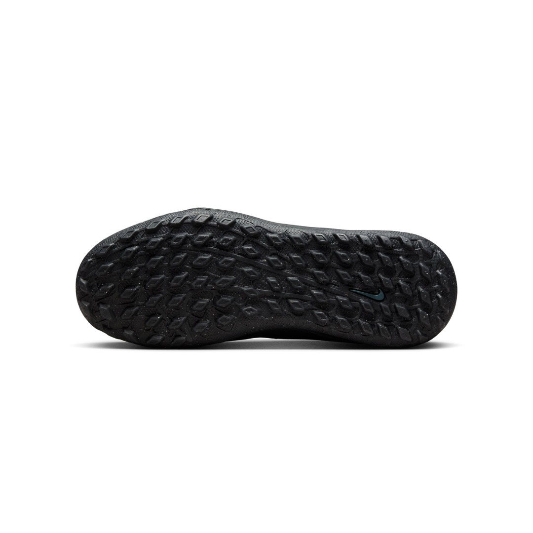 NIKE JR PHANTOM LUNA II CLUB TF FJ2607-002 Black