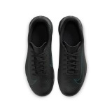 NIKE JR VAPOR 16 CLUB TF FQ8287-002 Black Image 5