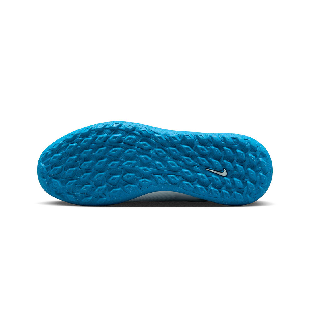 NIKE JR SUPERFLY 10 CLUB TF FQ8313-400 Blue