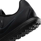 NIKE JR PHANTOM GX II CLUB TF FJ2604-002 Black Image 4