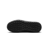 NIKE JR PHANTOM GX II CLUB TF FJ2604-002 Black Image 6