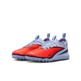 NIKE JR PHANTOM 6 LOW ACAD TF HQ2038-400 Siel Image 1