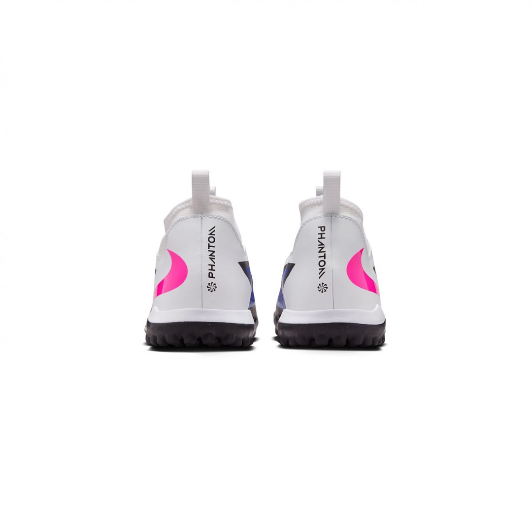 NIKE JR PHANTOM 6 HIGH ACAD TF HQ2049-446 Ρουά