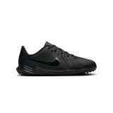 NIKE JR LEGEND 10 CLUB TF DV4355-002 Black Image 