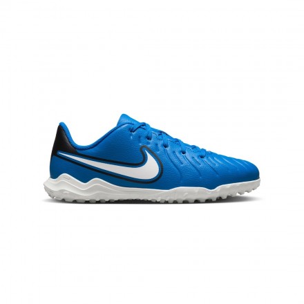 NIKE JR LEGEND 10 CLUB TF DV4355-400 Blue