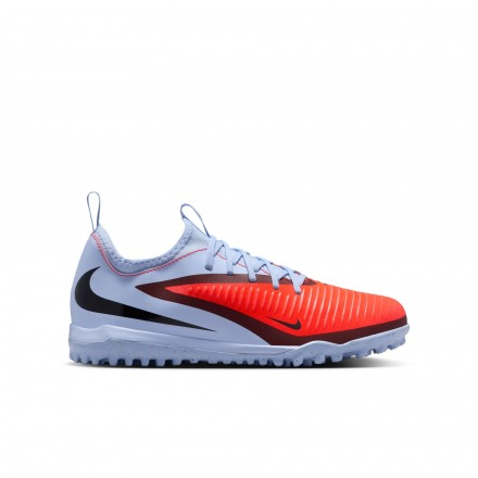 NIKE JR PHANTOM 6 LOW ACAD TF HQ2038-400 Σιελ