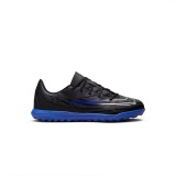 NIKE JR PHANTOM GX CLUB TF GS DD9567-040 Black Image 