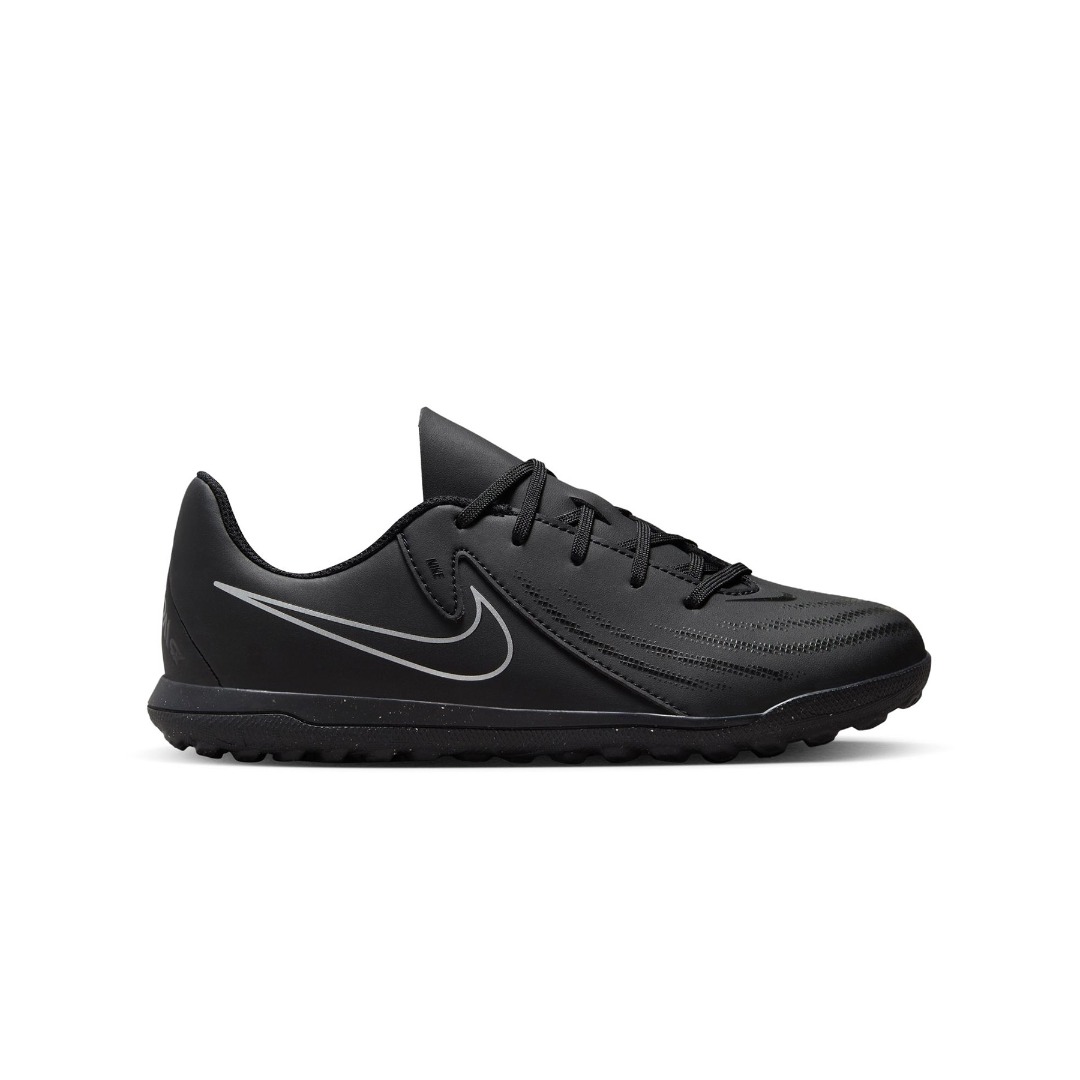 NIKE JR PHANTOM GX II CLUB TF FJ2604-001 Black