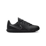 NIKE JR PHANTOM GX II CLUB TF FJ2604-001 Black Image 