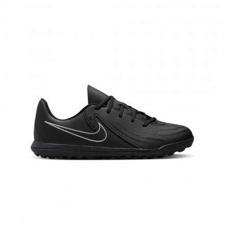 NIKE JR PHANTOM GX II CLUB TF FJ2604-001 Black