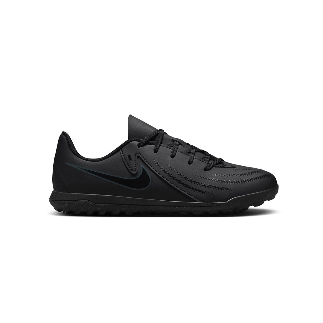 NIKE JR PHANTOM GX II CLUB TF FJ2604-002 Black
