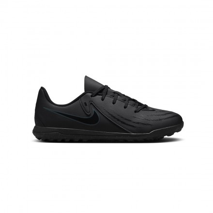 NIKE JR PHANTOM GX II CLUB TF FJ2604-002 Black