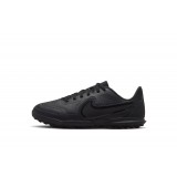 NIKE JR TIEMPO LEGEND 9 CLUB TF DA1334-001 Black Image 