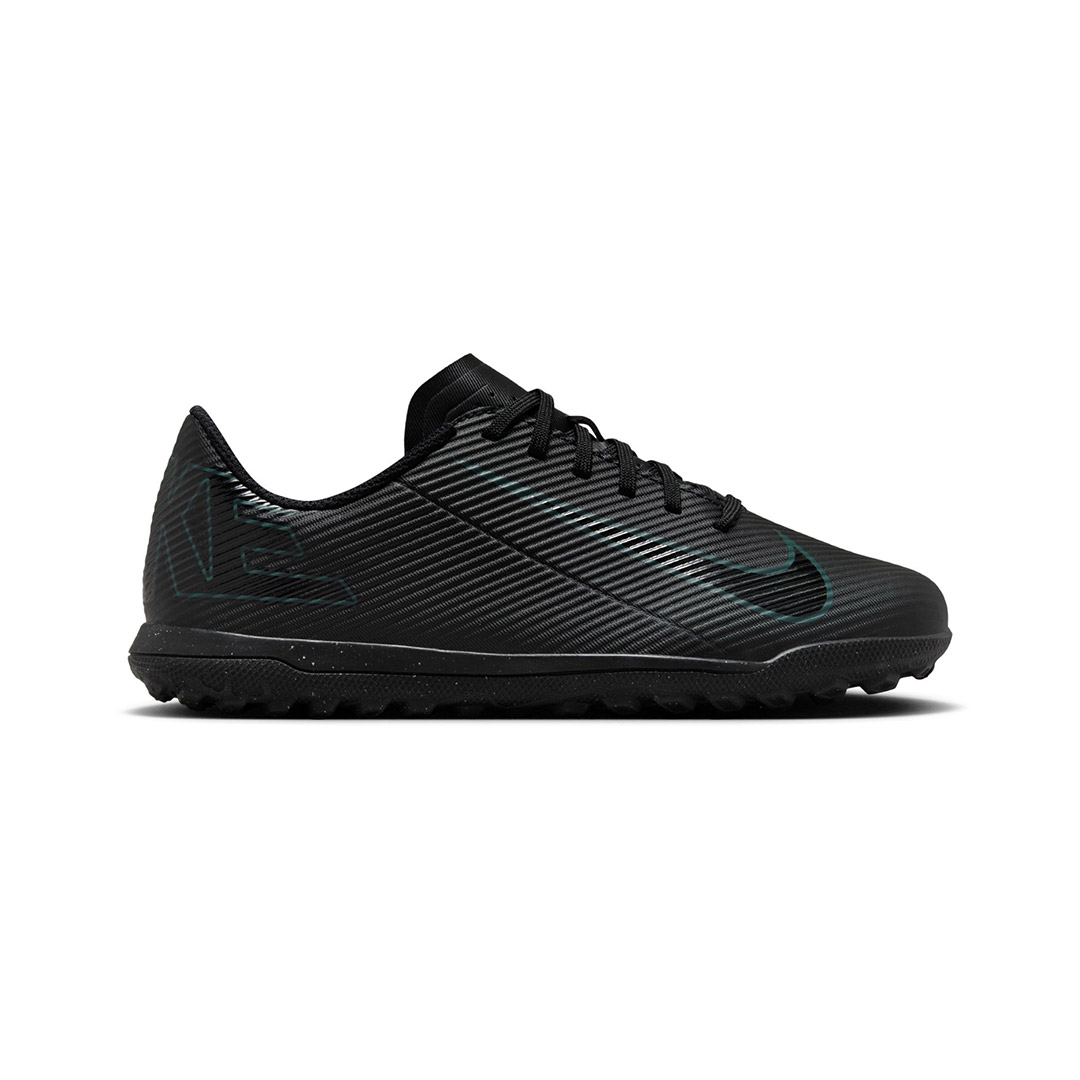 NIKE JR VAPOR 16 CLUB TF FQ8287-002 Black