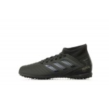 adidas Performance PREDATOR 19.3 TF J G25801 Black Image 