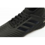 adidas Performance PREDATOR 19.3 TF J G25801 Black Image 3