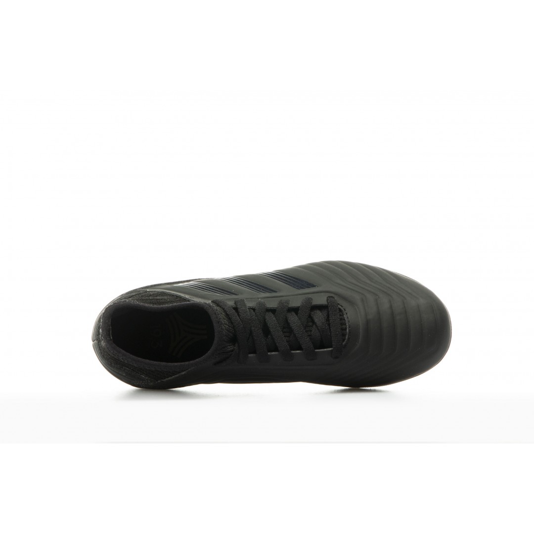 adidas Performance PREDATOR 19.3 TF J G25801 Black