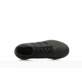 adidas Performance PREDATOR 19.3 TF J G25801 Black Image 4