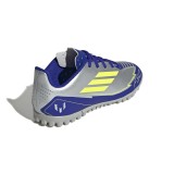 adidas Performance F50 CLUB TF J MESSI IH0923 Ασημί Εικόνα 1