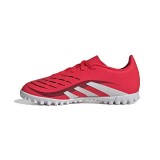 adidas Performance PREDATOR CLUB TF J ID3805 Κόκκινο Εικόνα 0