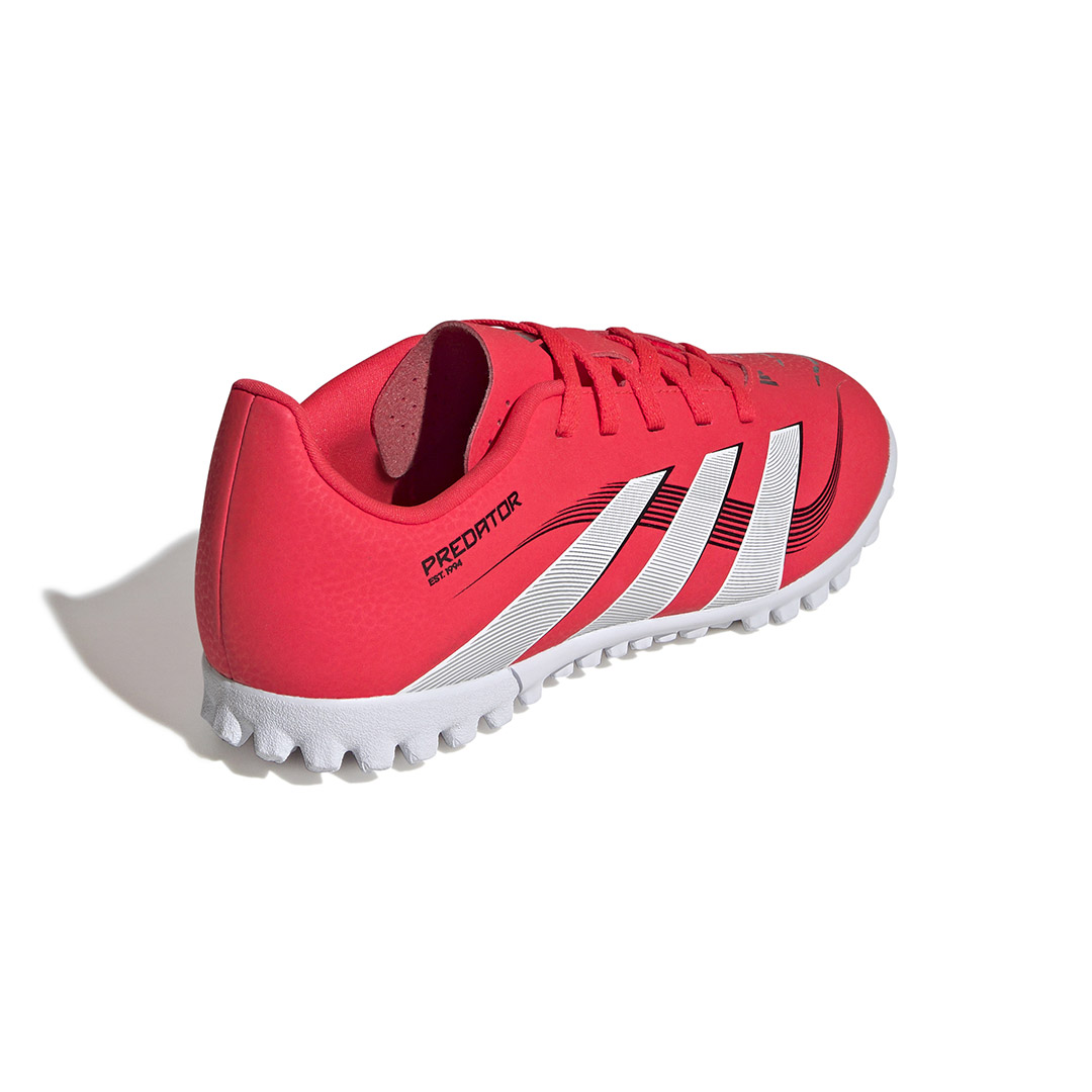 adidas Performance PREDATOR CLUB TF J ID3805 Κόκκινο