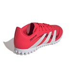 adidas Performance PREDATOR CLUB TF J ID3805 Κόκκινο Εικόνα 2