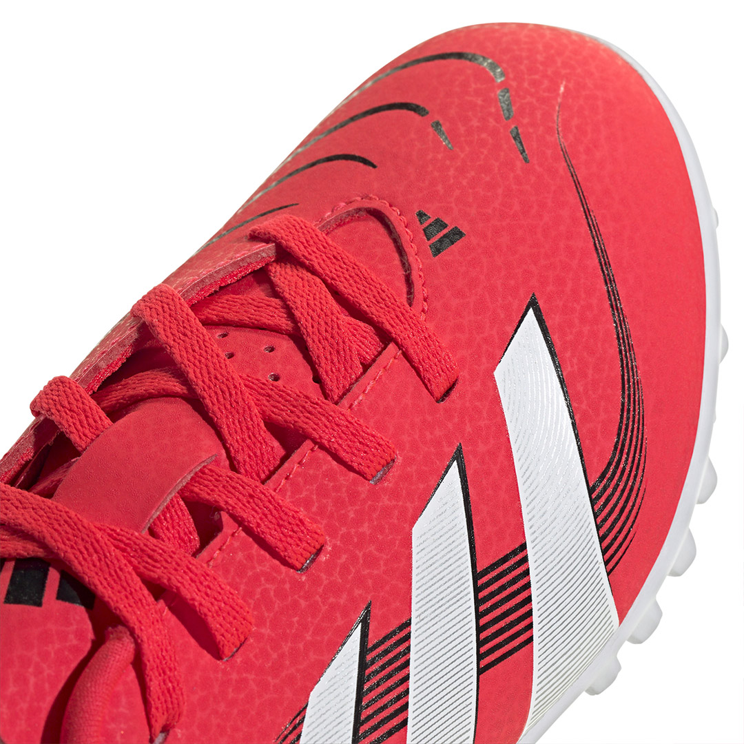 adidas Performance PREDATOR CLUB TF J ID3805 Κόκκινο