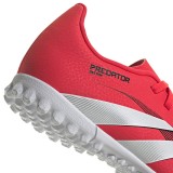 adidas Performance PREDATOR CLUB TF J ID3805 Κόκκινο Εικόνα 4